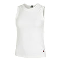ACE Rib Pocket Débardeur tank top Femmes - blanc,