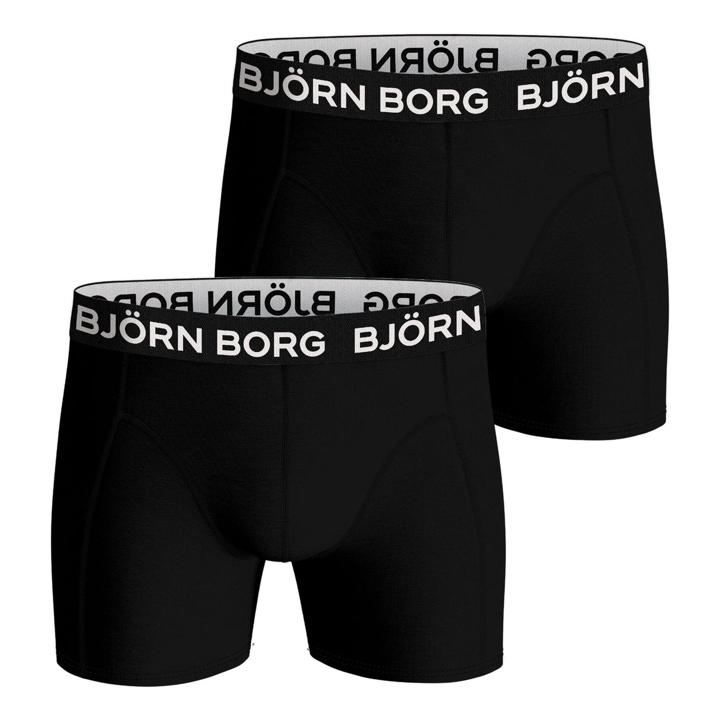 Björn Borg Bamboo Blend Caleçon Hommes-Multicouleur