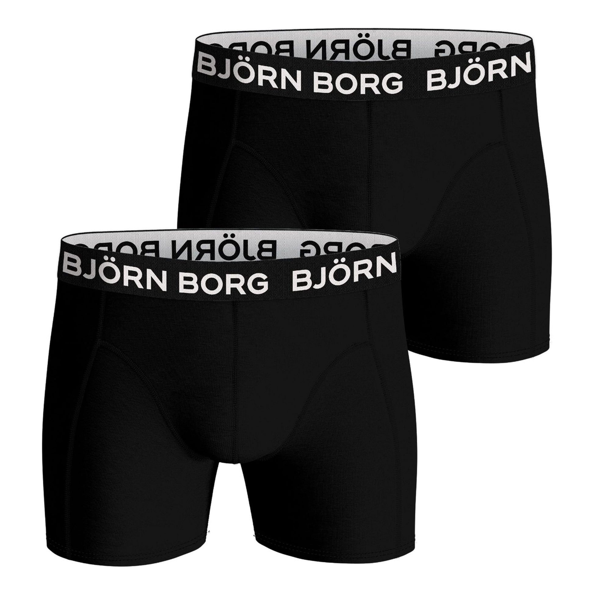 Björn Borg Bamboo Blend Caleçon Hommes-Multicouleur