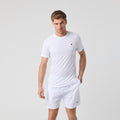 Ace Light T-shirt Hommes-Blanc