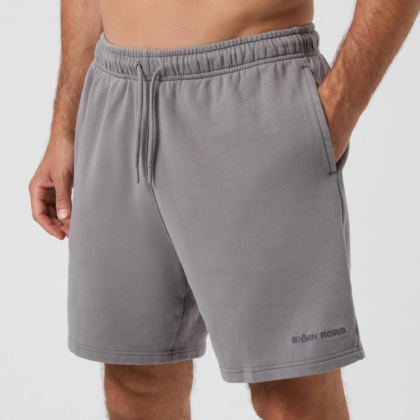 Björn Borg Borg Classic Shorts Hommes-Beige