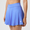 Ace Jersey Jupe Femmes - bleu