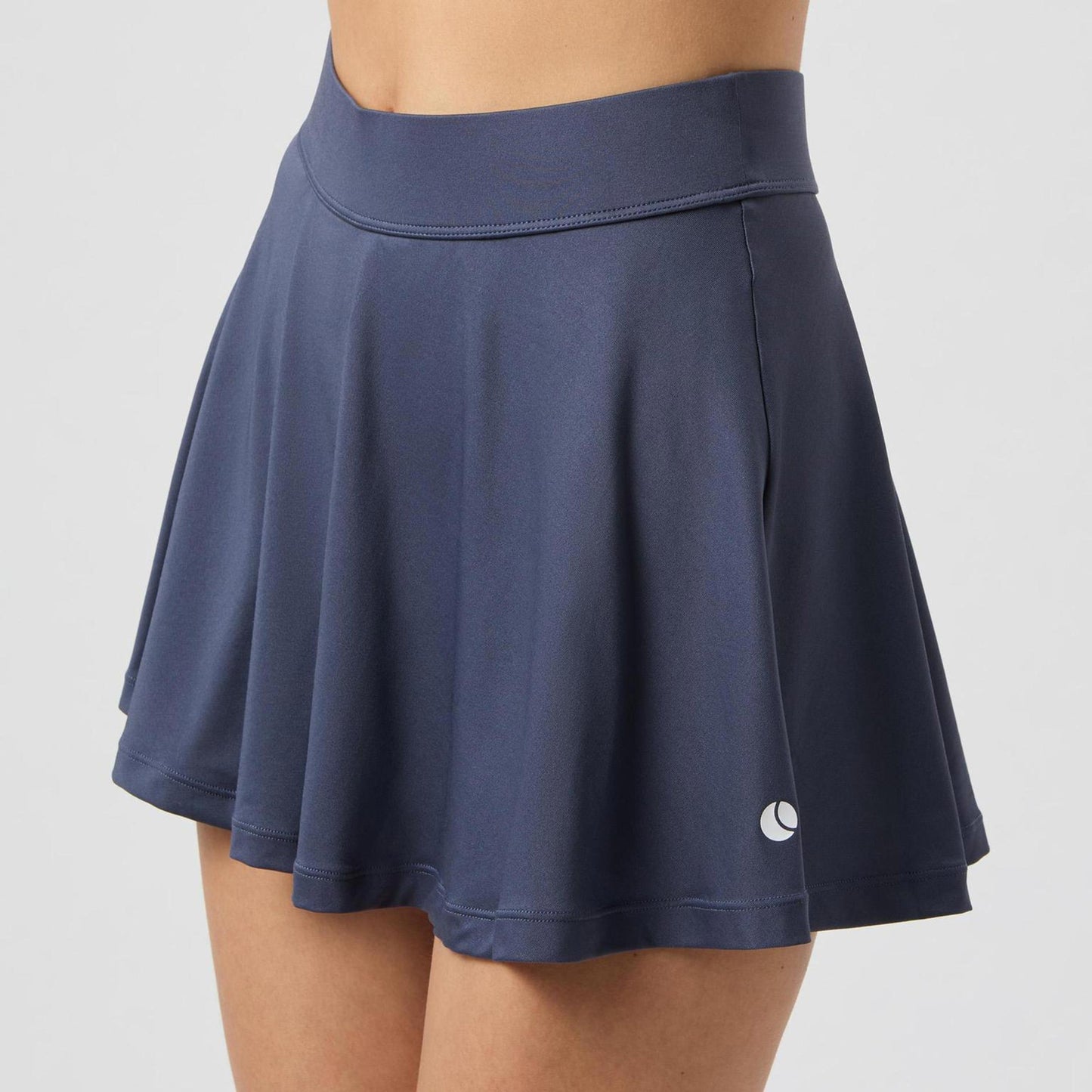 Björn Borg Ace Jersey Jupe Femmes - bleu gris