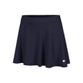 Ace Jersey Jupe Femmes - bleu foncé