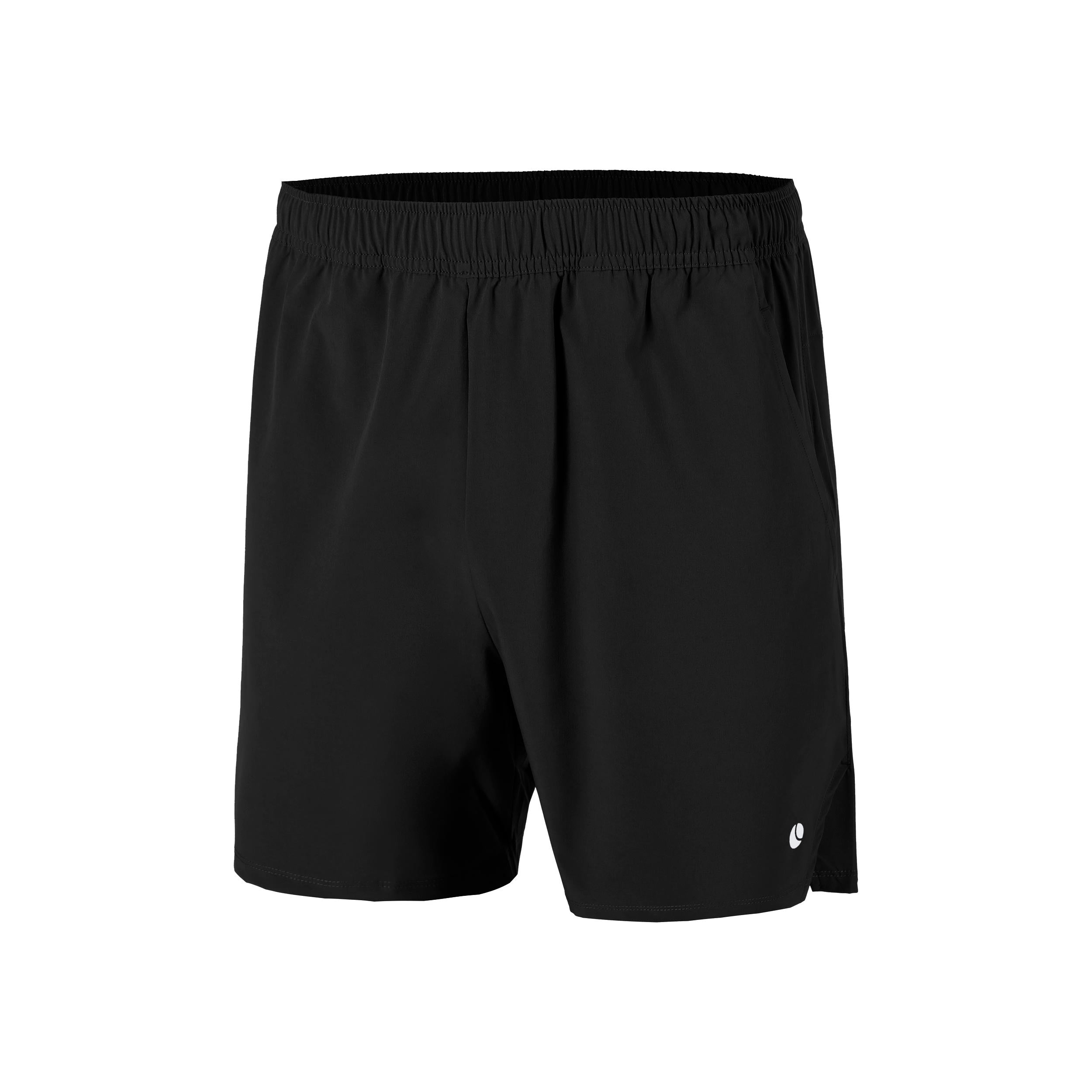 Björn Borg Ace Racquet Shorts Hommes-Noir