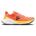 Pure Trail Chaussure Trail Femmes-Orange