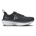 Endurance 2 Chaussure De Running Sans Stabilisateurs Hommes-Noir