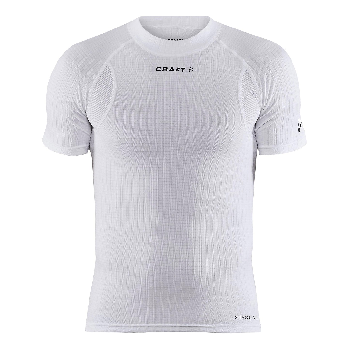 Craft Active Extrme X CN Maillot de corps -blanc