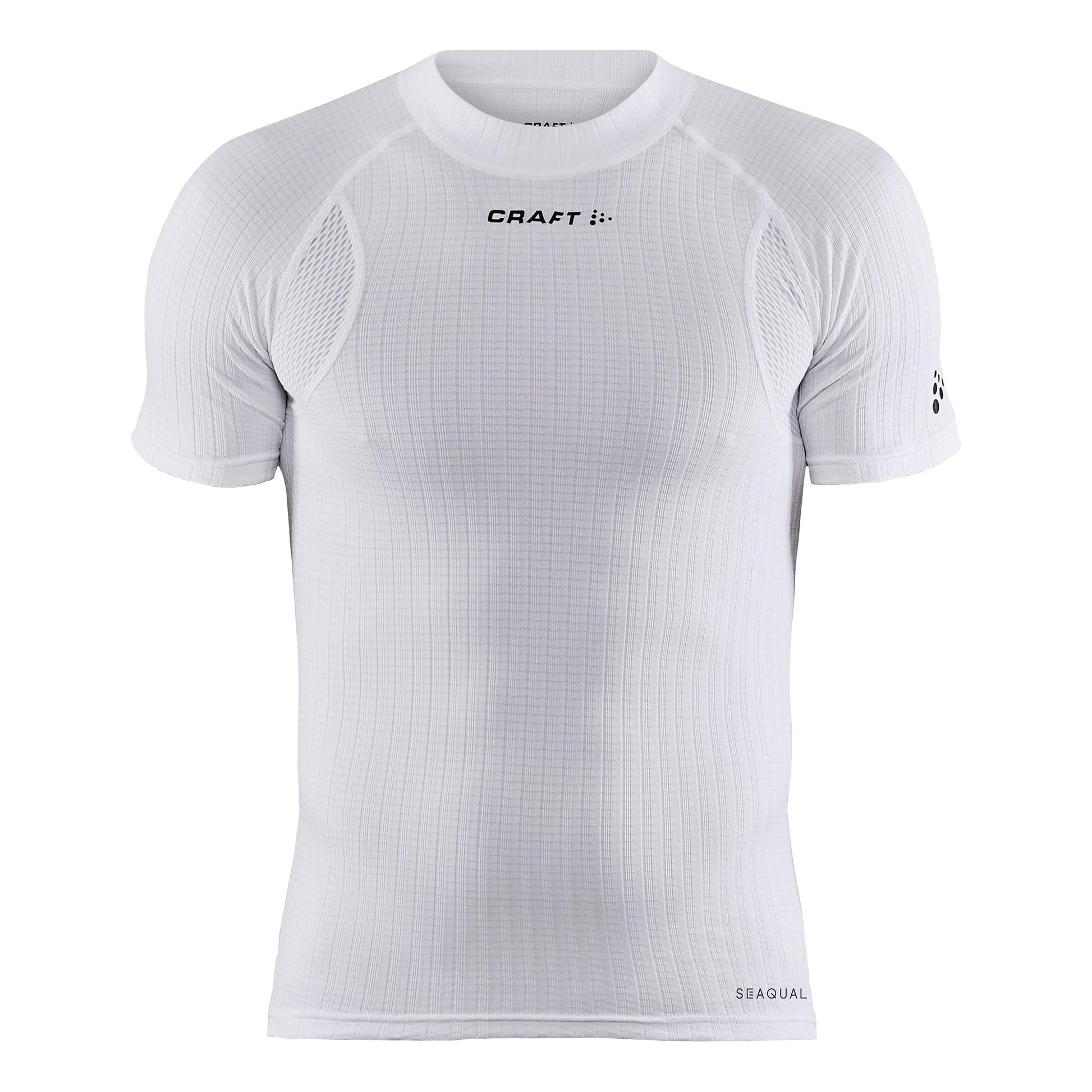 Craft Active Extrme X CN Maillot de corps -blanc