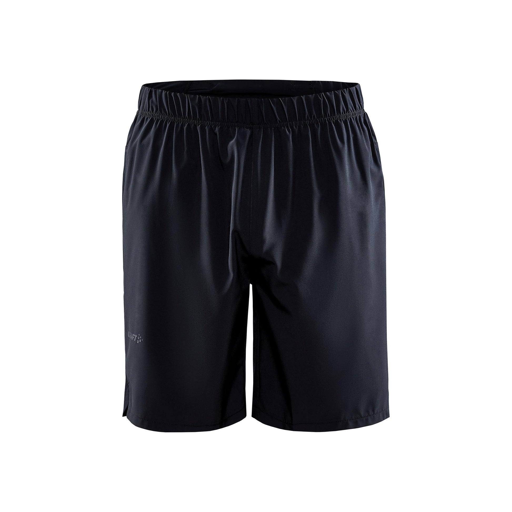 Craft Pro Hyperervent Long Short De Running Hommes-Noir