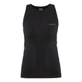 ADV Cool Intensity SL Débardeur Tank Top Femmes-Noir