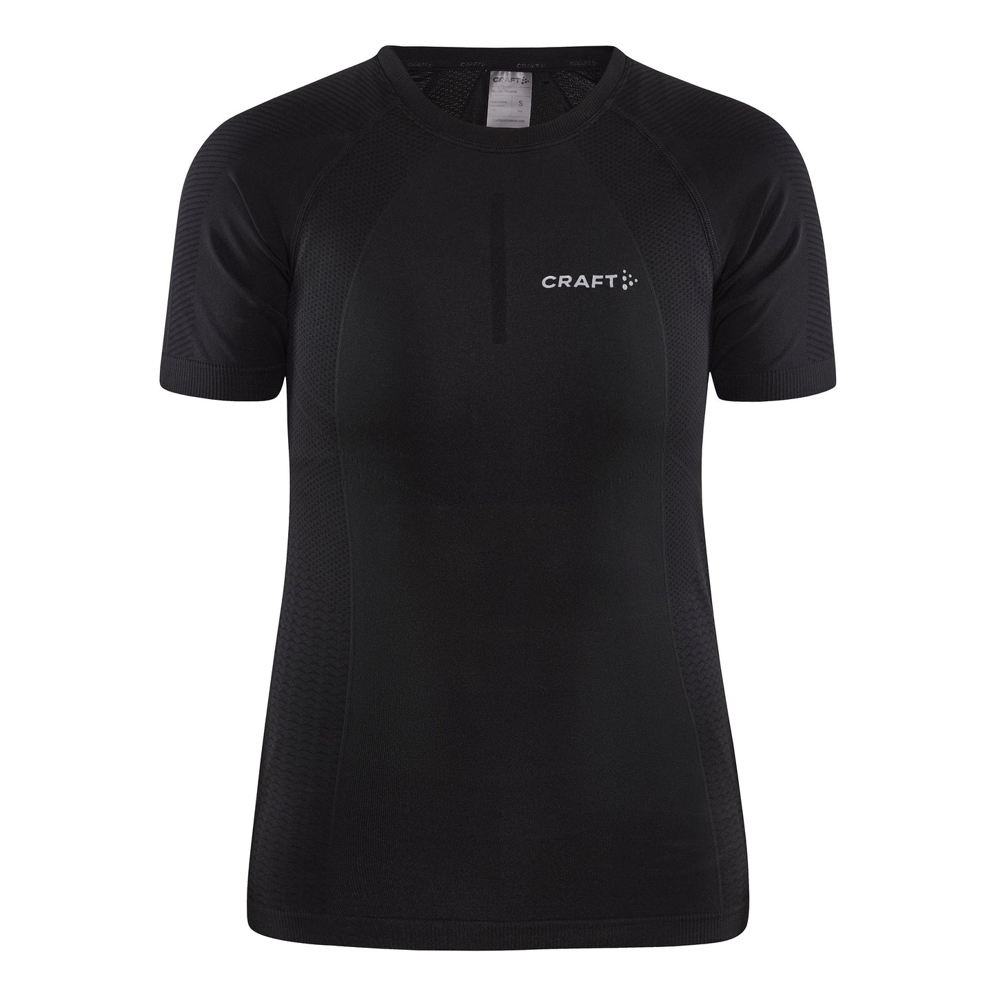 Craft Active Cool Intensity Maillot de course Femmes - noir