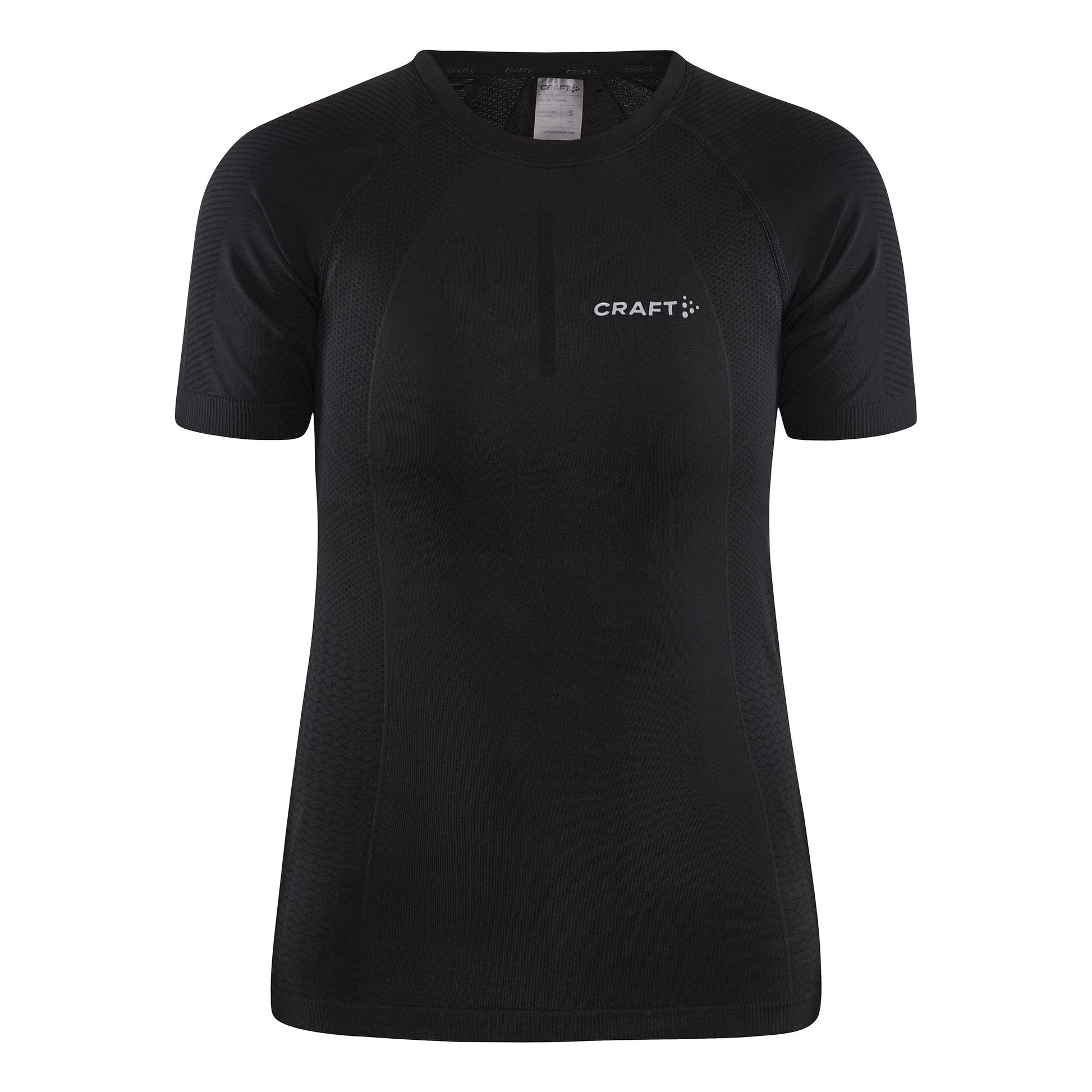 Craft Active Cool Intensity Maillot de course Femmes - noir