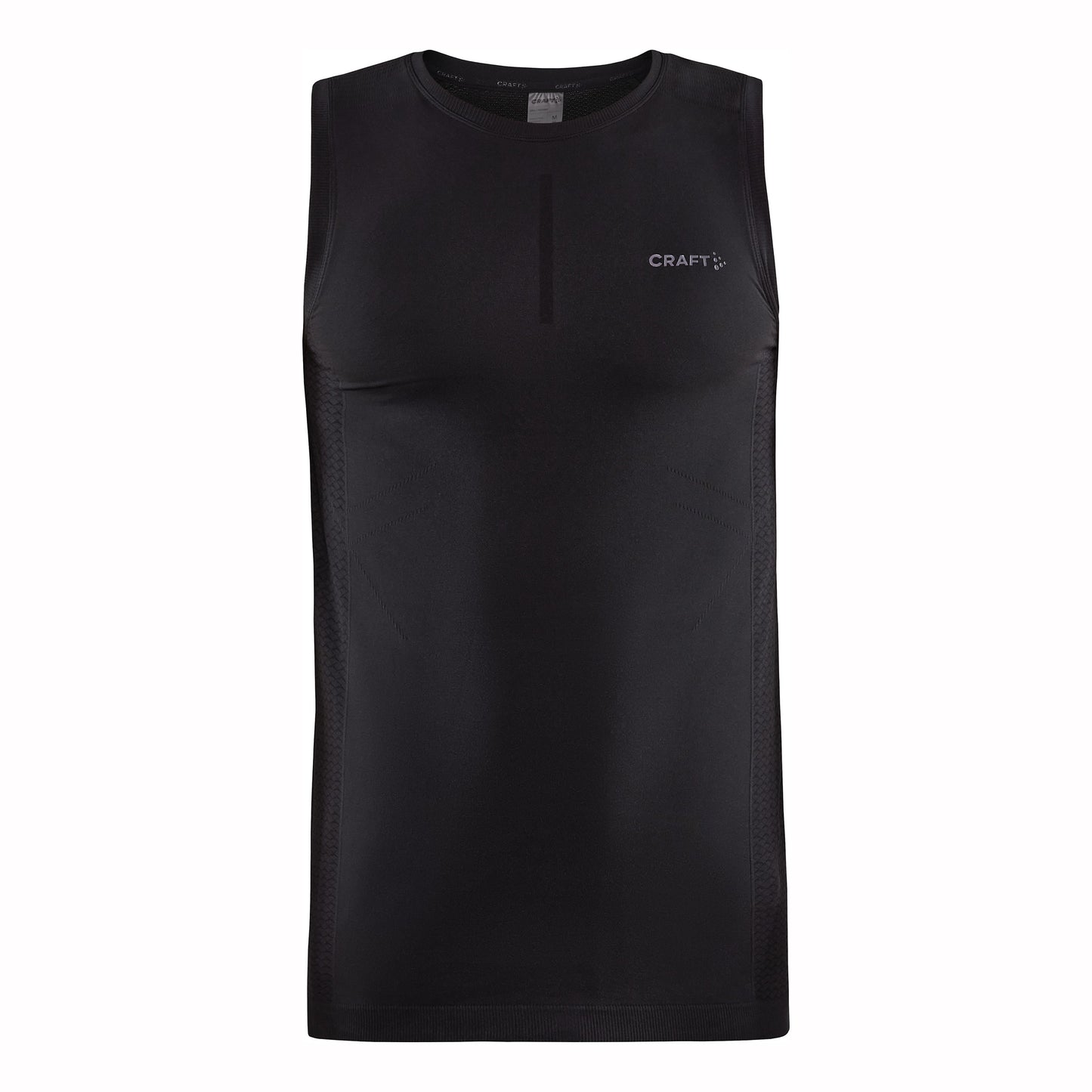 Craft ADV Cool Intensity SL Débardeur Tank Top Hommes-Noir