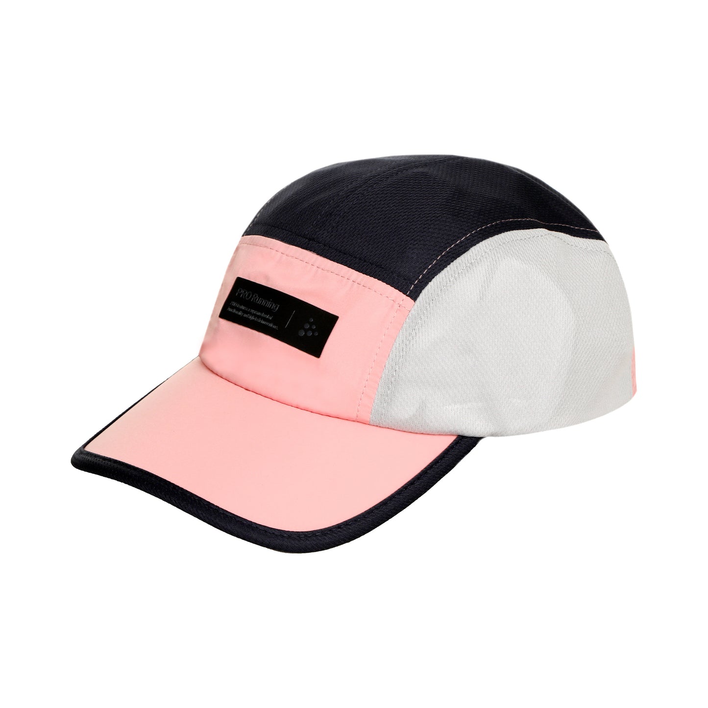 Craft Pro Hypervent Casquette Unisex - noir, pink
