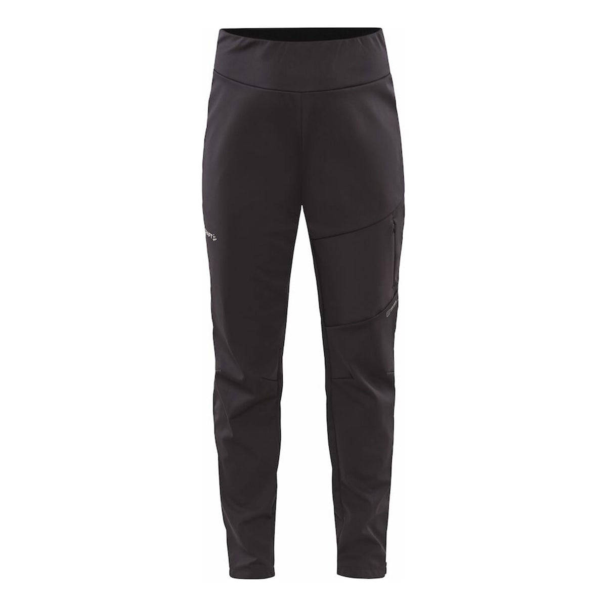 Craft ADV Backcountry Hybrid Collant De Running Femmes-Gris