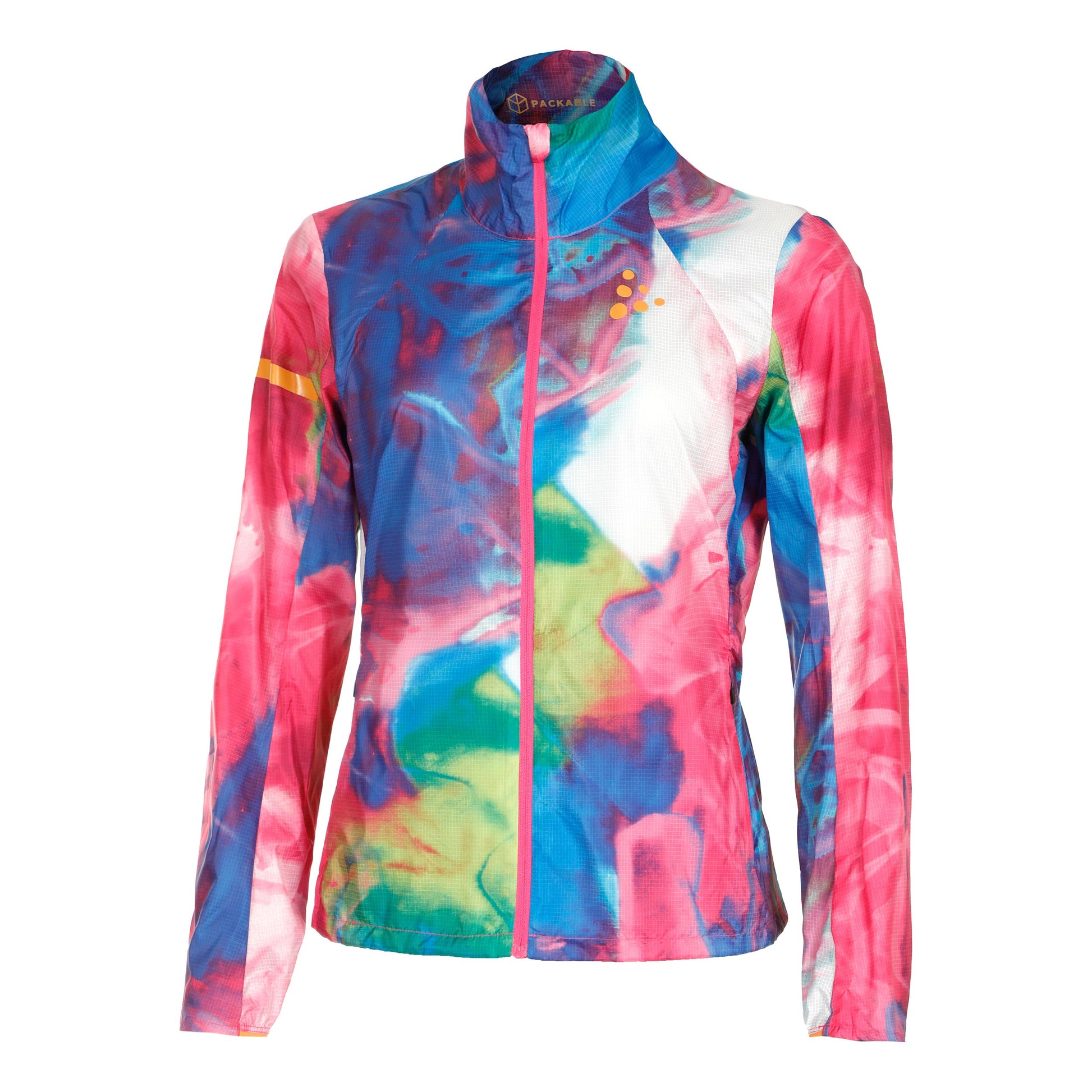 Craft Pro Hypervent 2 Veste running Femmes - multicouleur,