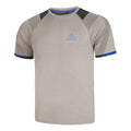 Pro Trail Fuseknit Maillot de course Hommes - gris, bleu