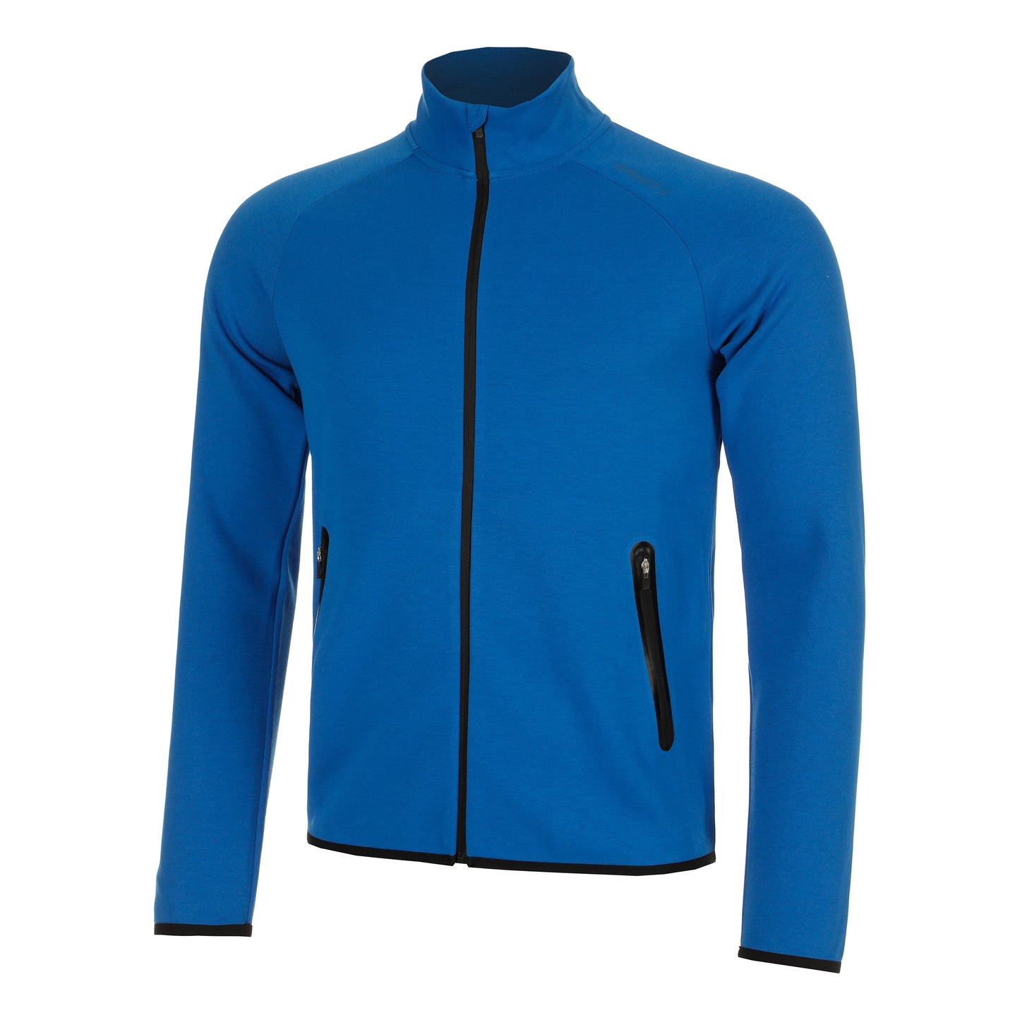 Craft Emotion Full Zip Jacket Veste Running Hommes-Bleu