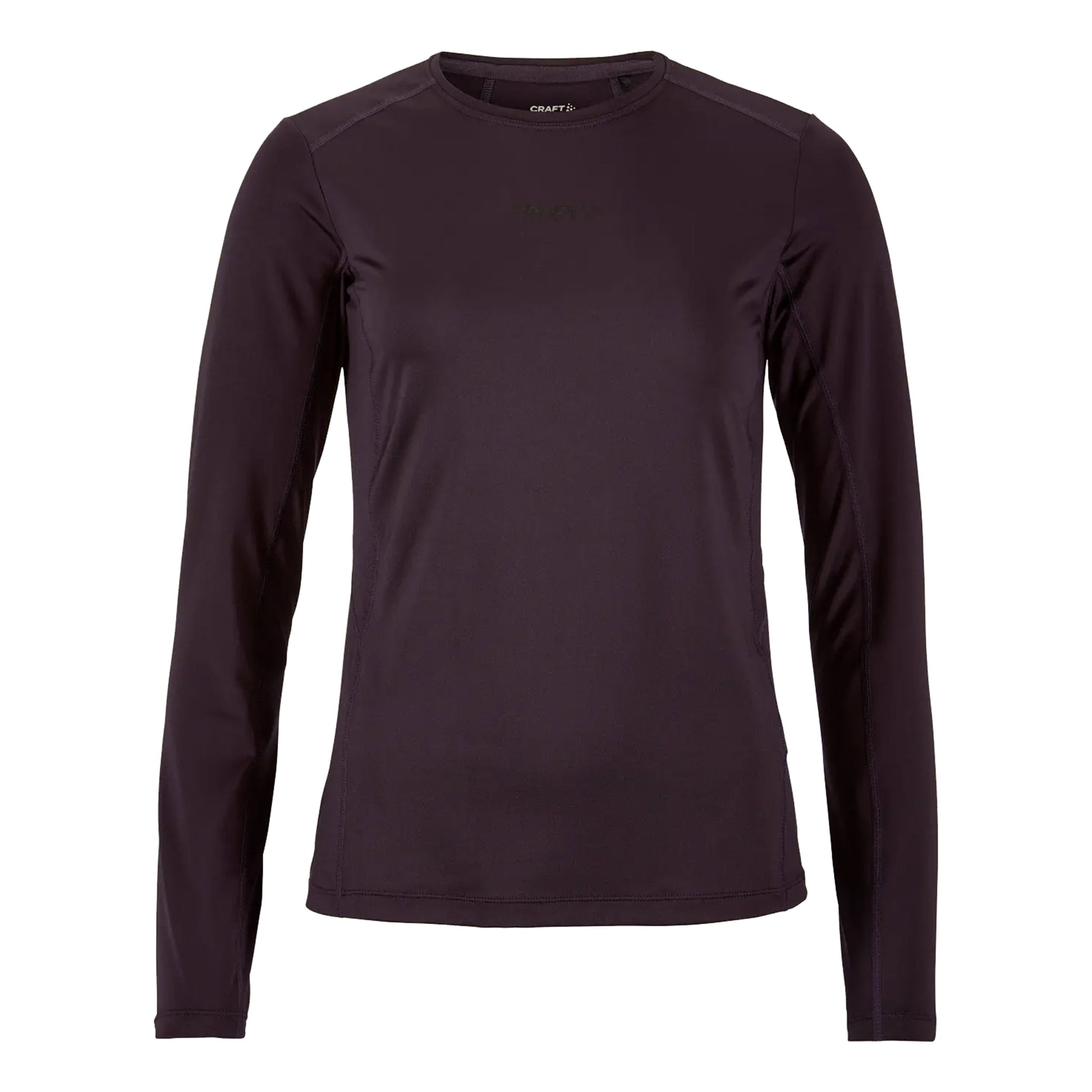 Craft ADV Essence Maillot de course Femmes - lilas