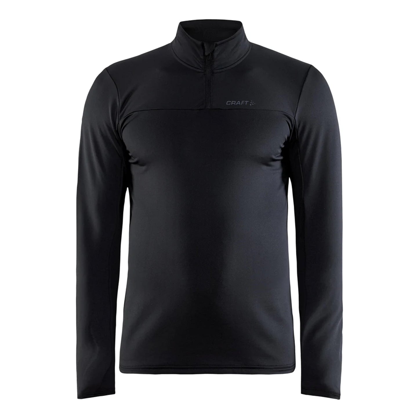 Craft Core Gain Maillot de course Hommes - noir