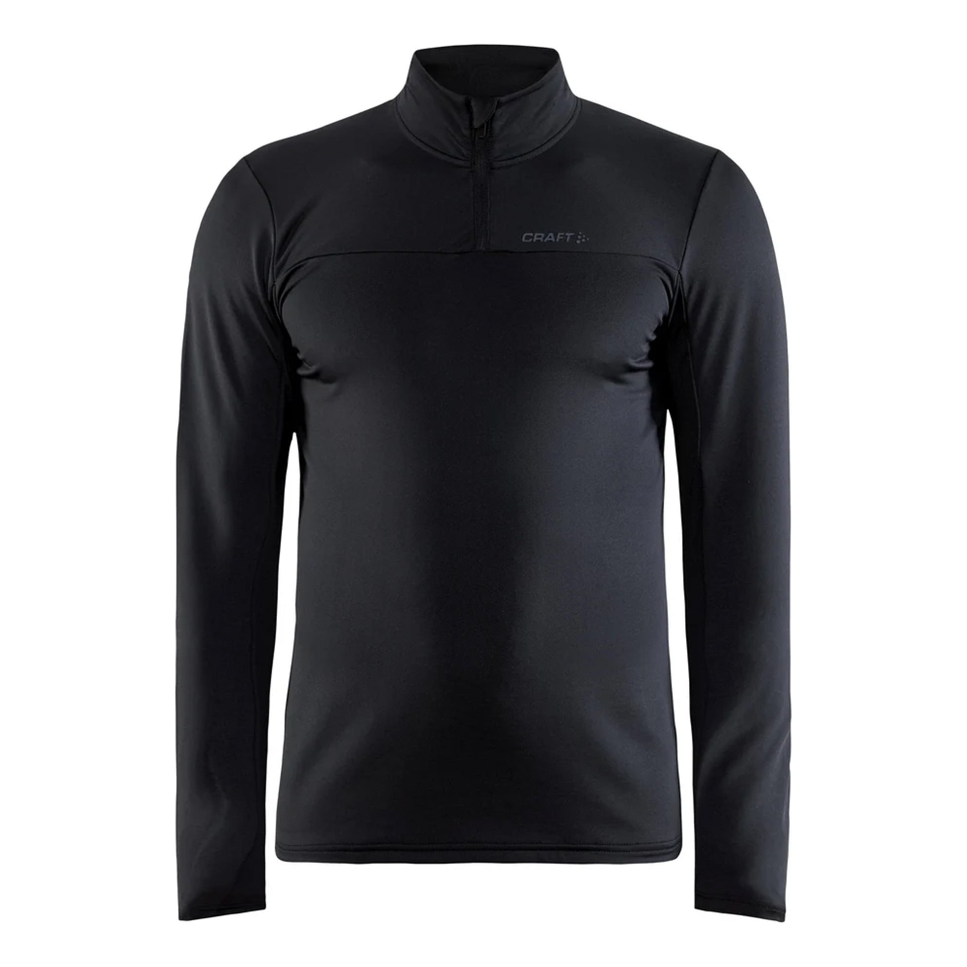 Craft Core Gain Maillot de course Hommes - noir