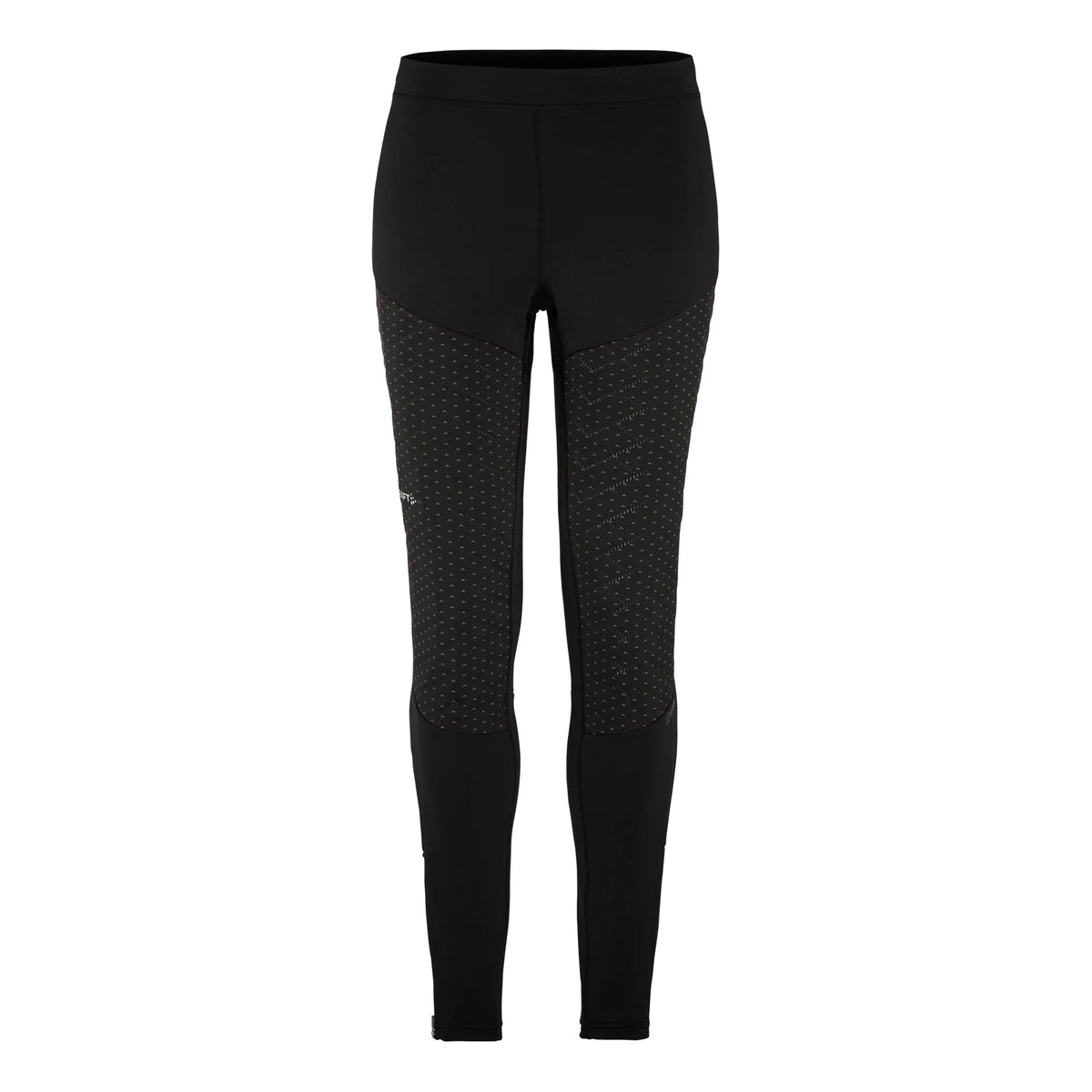 Craft ADV SUBZ Lumen 2 Collant De Course Hommes-Noir
