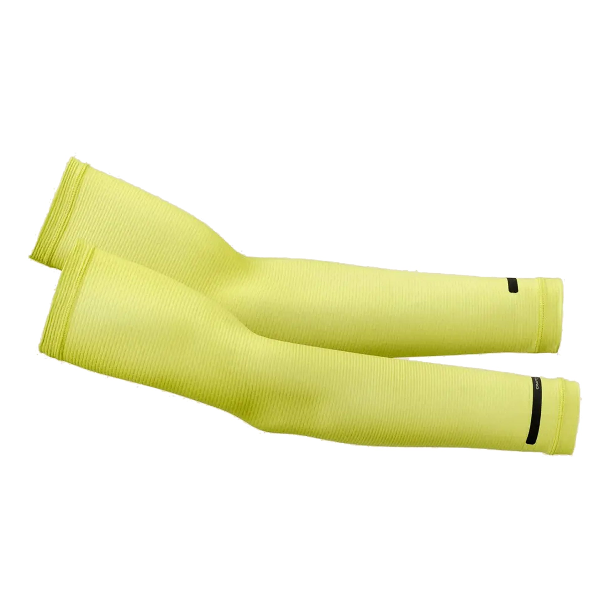 Craft Vent Mesh Arm Cover Tube De Compression-Jaune Lemon