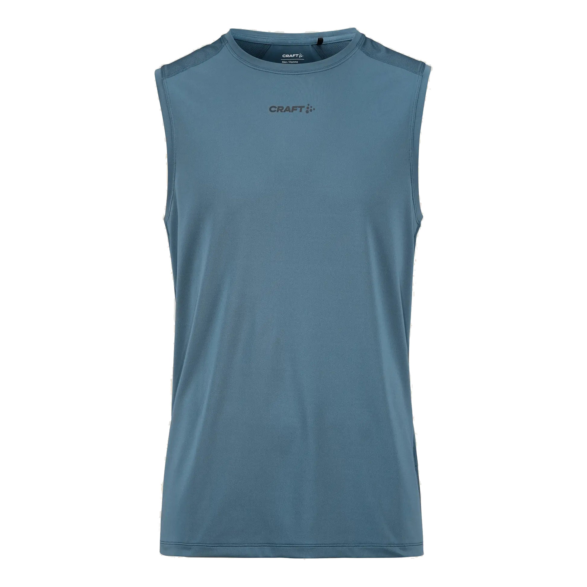 Craft ADV Essence Maillot de course Hommes - bleu