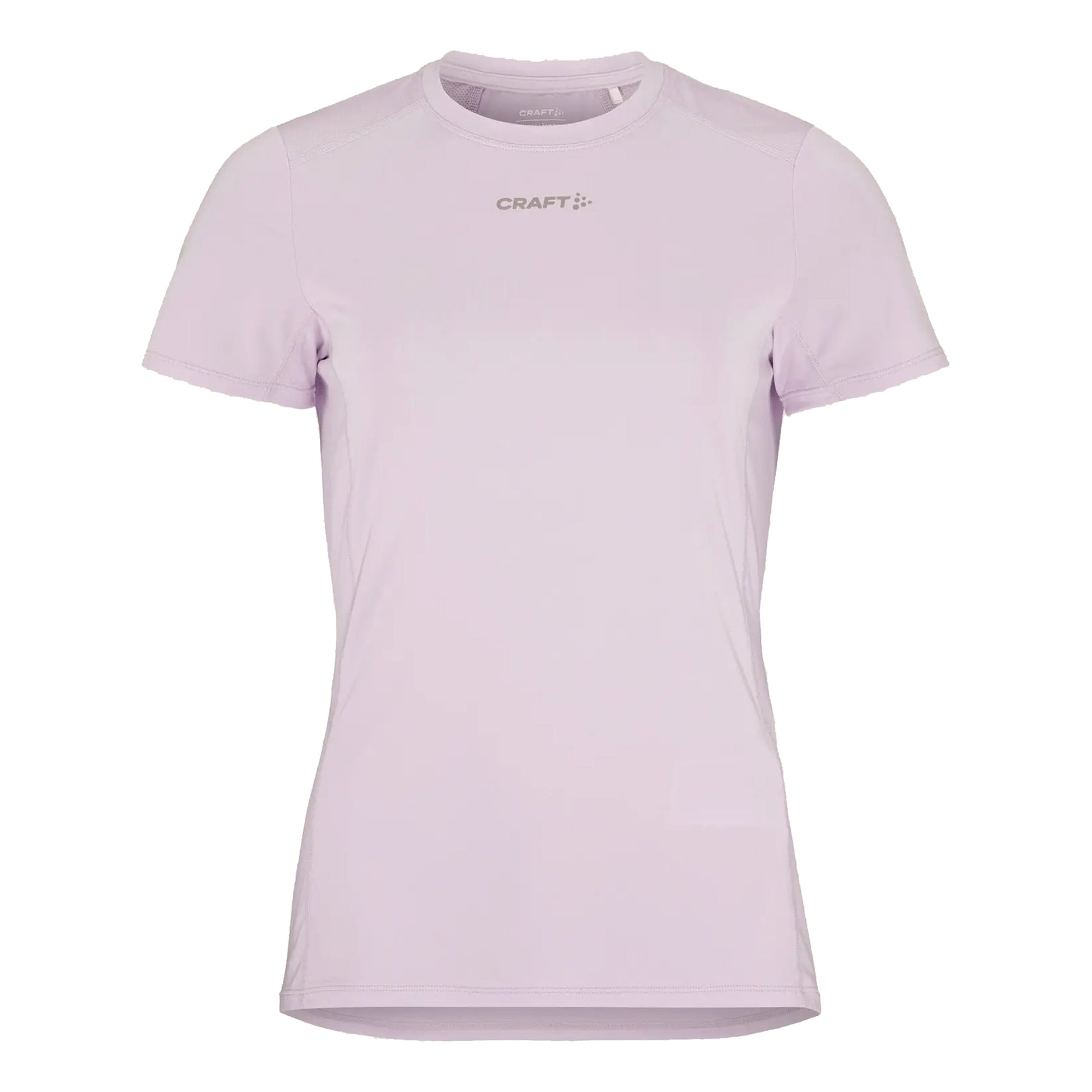 Craft ADV Essence Maillot de course Femmes - lilas