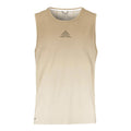 Pro Trail  Maillot de course Hommes - beige