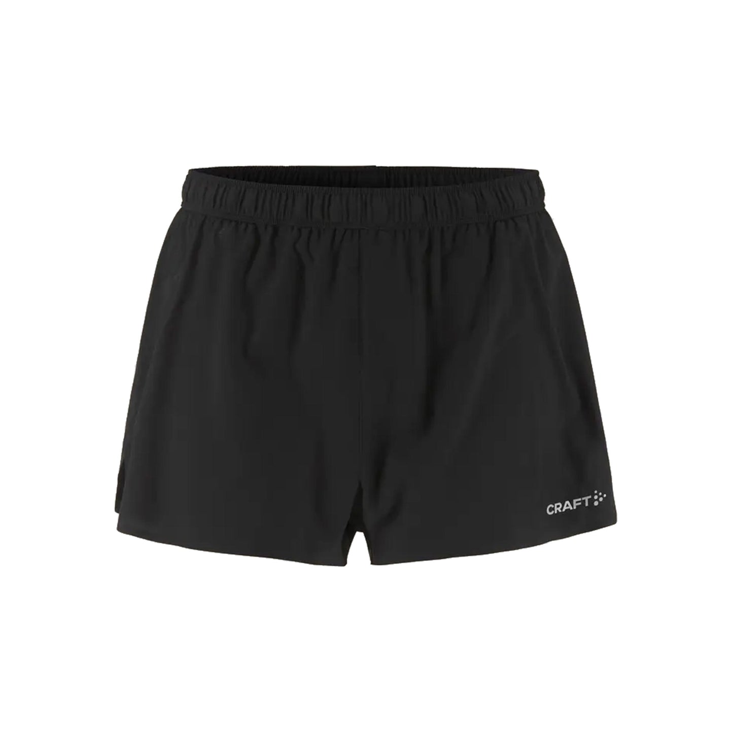 Craft ADV Essence 2in 2 Short De Running Hommes-Noir