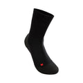 TE4 Chaussettes De Sport Hommes-Noir