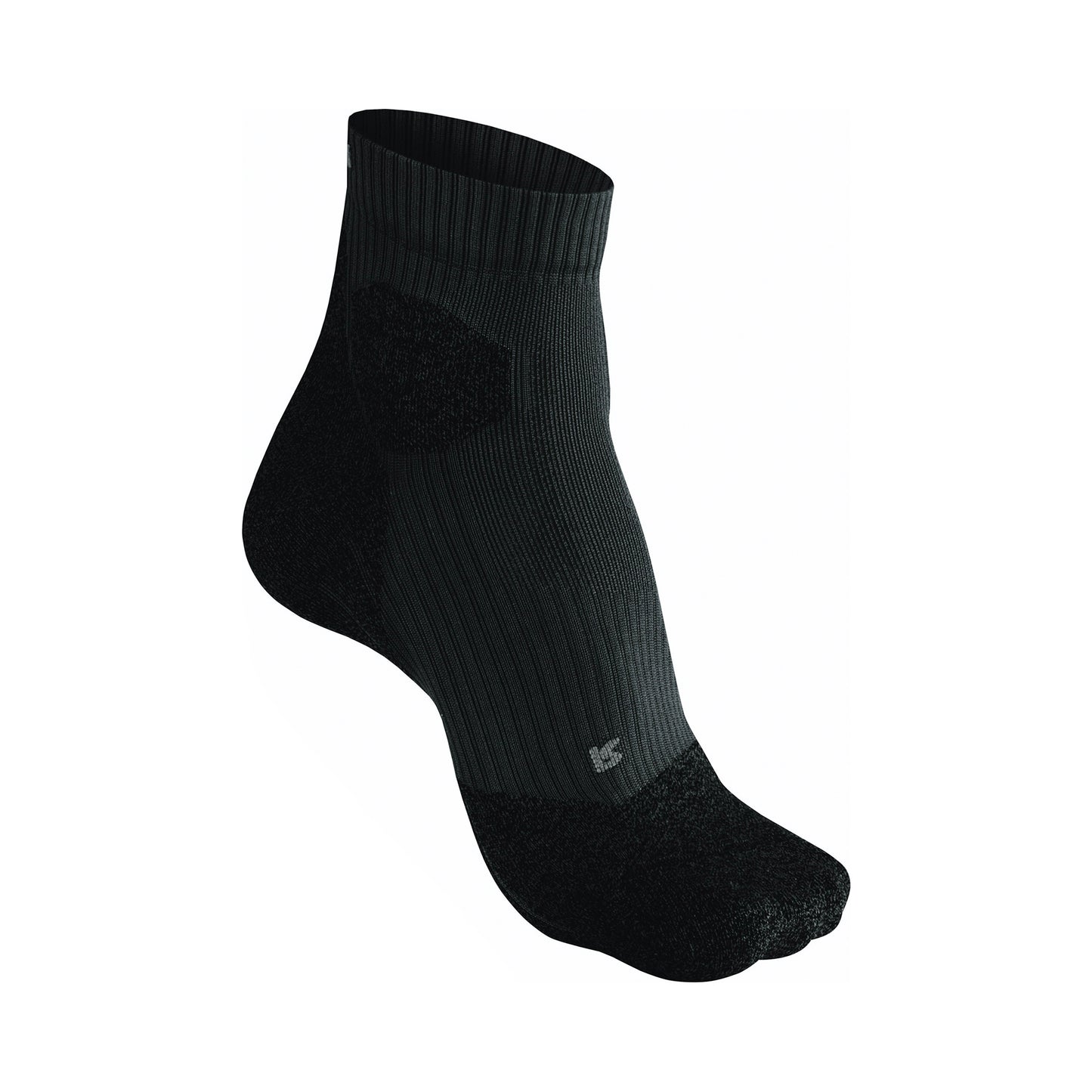 Falke RU Trail Chaussettes de running Femmes - noir