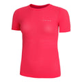 Regular Maillot De Course Femmes-Pink Fluo