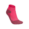 RU Trail Chaussettes de running Femmes - rosé