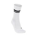 TE4 Classic Chaussettes de tennis Hommes - blanc, noir