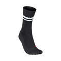 TE4 Classic Chaussettes de tennis Hommes - noir,