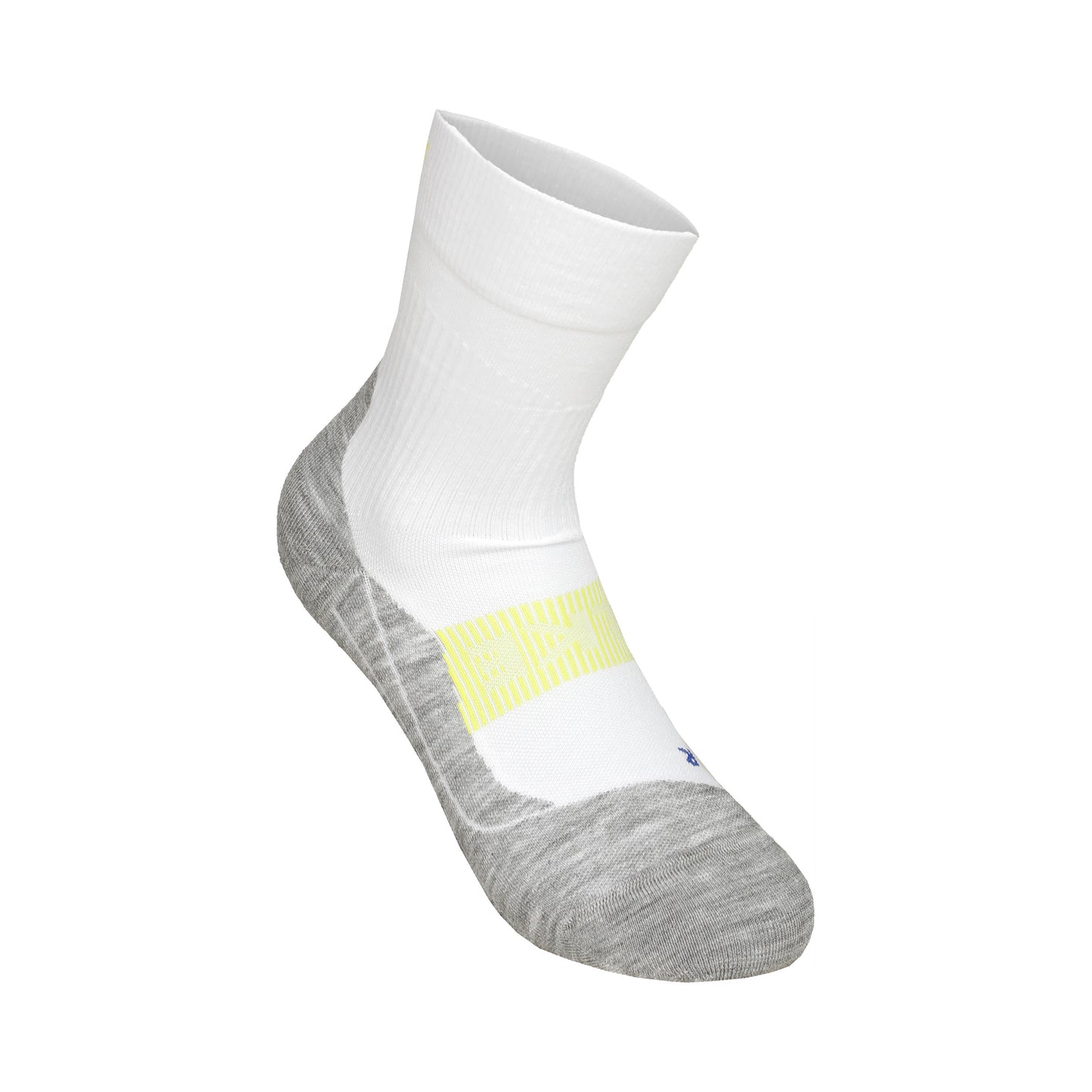 Falke RU4 Endurance Cool Chaussettes de running Hommes-blanc