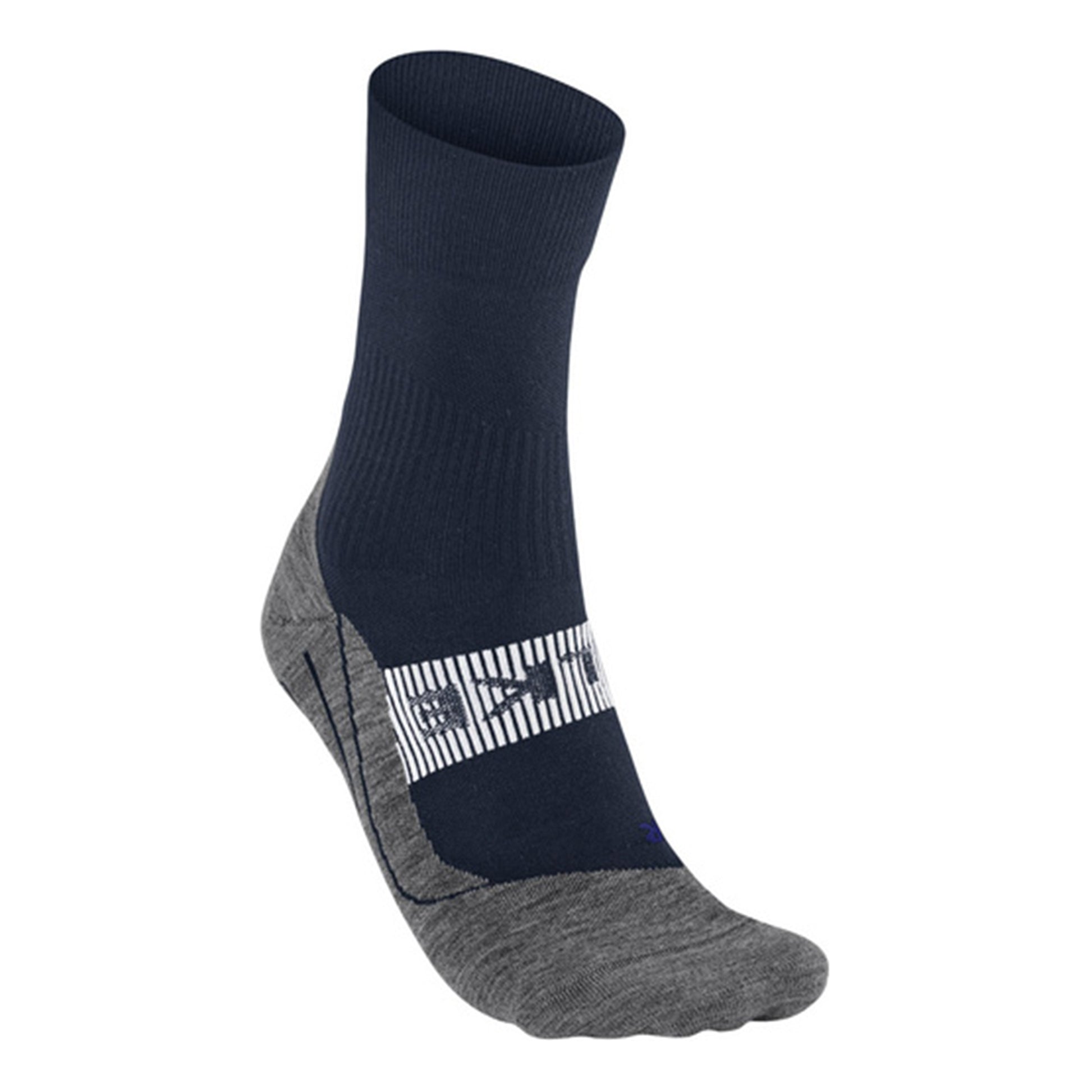 Falke RU4 Endurance Cool Chaussettes de running Hommes-bleu foncé