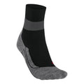 RU Compression Stabilizing Chaussettes de compression Femmes - noir