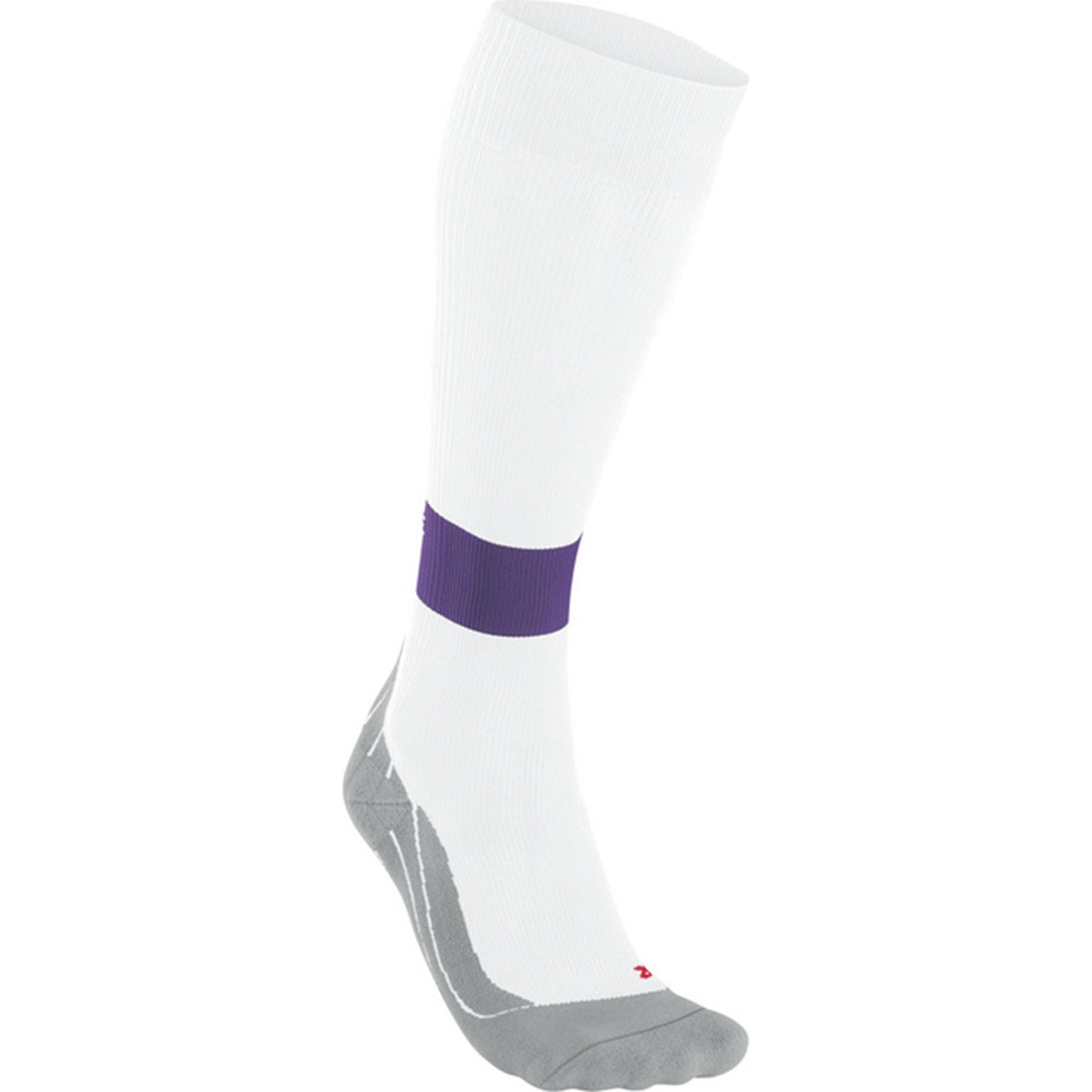 Falke RU Compression Energy Chaussettes De Compression Femmes-Blanc
