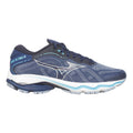 Wave Ultima 14 Chaussure De Running Sans Stabilisateurs Femmes-Bleu Foncé,Bleu Clair