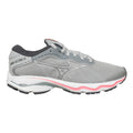 Wave Ultima 14 Chaussure De Running Sans Stabilisateurs Femmes-Gris,Blanc