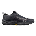 Wave Daichi 8 GTX Chaussure Trail Femmes-Noir,Gris Foncé
