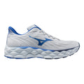 Wave Sky 8 Chaussure de running sans stabilisateurs Hommes - gris, bleu