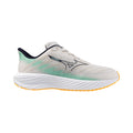 Enerzy Rider Jnr  Chaussure de running sans stabilisateurs Enfants - gris