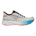 Wave Skyrise 6 Chaussure de running sans stabilisateurs Hommes - gris, bleu