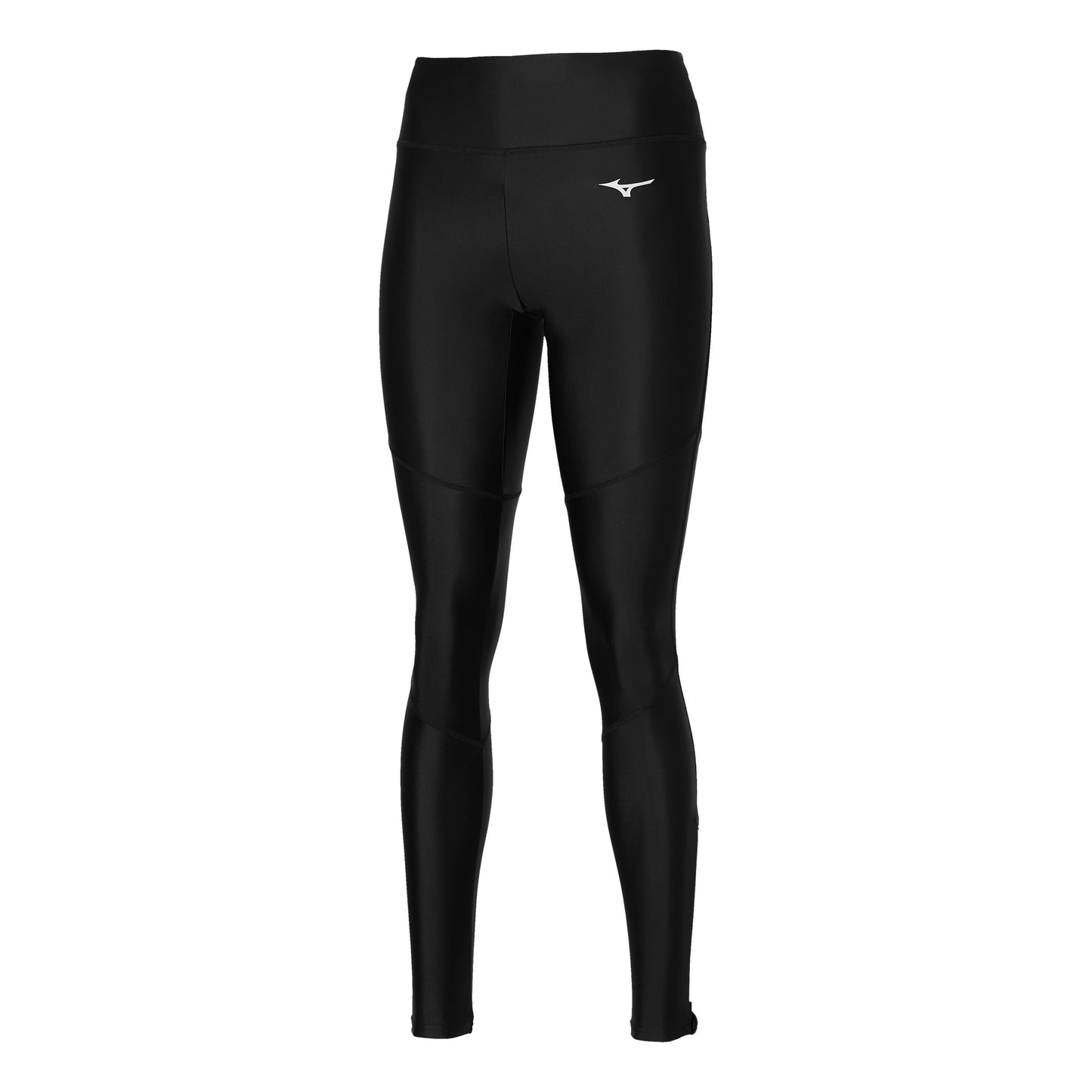 Mizuno Impulse Core Long Collant De Course Femmes-Noir