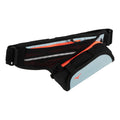 Bottle Waist Pouch Ceinture Running-Bleu,Gris